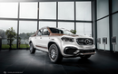 Carlex Design ra mắt Mercedes-Benz X-Class sang chảnh "hàng thửa"