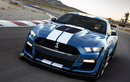 Shelby American ra mắt gói độ cho Ford Shelby GT500 và GT350