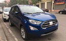 Ford EcoSport tại Việt Nam "xả hàng", giảm gần 100 triệu đồng