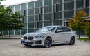 BMW 545e xDrive 2021 G30 - mẫu hybrid nhanh nhất 