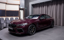 BMW M8 Competition Gran Coupe 2020 đắp đầy “đồ chơi” đắt tiền