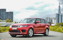 Range Rover Sport HSE Dynamic hơn 6 tỷ đồng tại Việt Nam