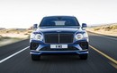 Bentley Bentayga Speed 2021 - SUV siêu sang nhanh nhất thế giới