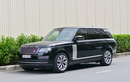 Range Rover Autobiography LWB từ 10,7 tỷ tại Việt Nam có gì?