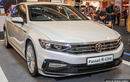 Volkswagen Passat R-Line 2020 chào hàng Đông Nam Á