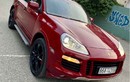 Porsche Cayenne chỉ 932 triệu tại Việt Nam, rẻ nhưng khó "nuôi" 