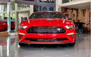 Cận cảnh Ford Mustang High Performance hơn 3 tỷ về Việt Nam