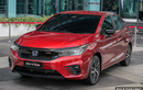 Honda City hybrid 2020 kèm gói Sensing ra mắt tại Malaysia 