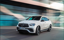 Chi tiết Mercedes-AMG GLE63 S Coupe 2021 từ 2,68 tỷ đồng