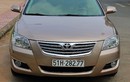 Toyota Camry 3.5Q 2007, xe “nhà giàu” một thời chỉ 500 triệu