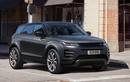 Range Rover Evoque 2021 thêm động cơ và công nghệ gì?