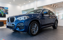 Chi tiết BMW X4 xDrive20i M Sport hơn 3 tỷ tại Việt Nam