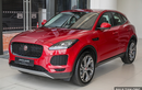 Chi tiết SUV cỡ nhỏ Jaguar E-Pace P200 có giá 96.636 USD