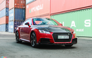 Audi TT độ ABT Sportsline trị giá 500 triệu ở Sài Gòn