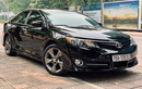 Toyota Camry 2012 chạy 100.000 km, hơn 800 triệu ở Hải Phòng 