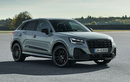 Audi Q2 2021 thêm cả tá công nghệ, chưa tới 700 triệu đồng