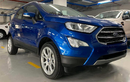 Ford EcoSport 2020 về đại lý, "đấu" Kia Seltos tại Việt Nam 