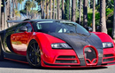 Bugatti Veyron độ Mansory được rao bán hơn 28,8 tỷ đồng