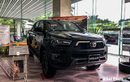 Toyota Hilux 2020 tại Việt Nam có đủ sức "đấu" Ford Ranger?