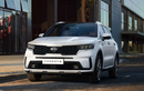 Kia Sorento 2021 mới sẽ ra mắt Việt Nam vào 14/9