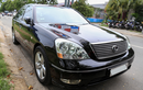 Có nên mua xe sang Lexus LS430 chạy 14 năm, hơn 600 triệu đồng?