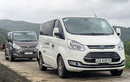 Ford Tourneo và EcoSport xuống giá, cao nhất 80 triệu đồng