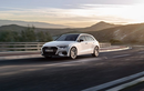 Audi A3 Sportback mới sử dụng nhiên liệu khí tự nhiên CNG