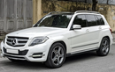 Tại sao Mercedes-Benz GLK 220 CDI cũ vẫn được khách Việt tìm mua?