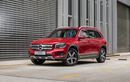 Mercedes-Benz GLB từ 65.000 USD tại Malaysia khác gì Việt Nam?