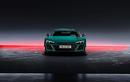 Audi R8 Green Hell bản đặc biệt giới hạn từ 6,4 tỷ đồng