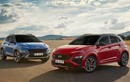 Hyundai Kona 2021 mới từ 634 triệu đồng tại Malaysia