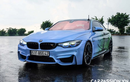 BMW 428i độ M4 "kịch độc" hơn 1,5 tỷ ở Sài Gòn