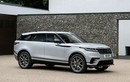 Range Rover Velar 2021 nâng cấp động cơ, gần 60.000 USD