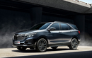 Chevrolet Equinox 2021 từ 577 triệu đồng tại Trung Quốc có gì?