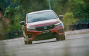 City 2020 hybrid kèm Honda Sensing tại Malaysia có về Việt Nam?