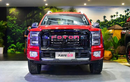 Foton General G9, bán tải “nhái” Ford F-150 Raptor trình làng