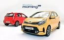 Kia Morning 2021 mới sắp về Việt Nam đấu Vinfast Fadil