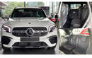 Cận cảnh Mercedes-Benz GLB hơn 1,9 tỷ đồng tại Việt Nam