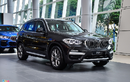 BMW X3 xDrive30i xLine mới từ 2,279 tỷ đồng tại Việt Nam