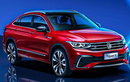 Volkswagen Tiguan X 2021 mới "chào hàng" thị trường tỷ dân