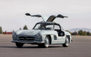 Mercedes-Benz 300SL Gullwing 1957 hàng hiếm, hơn 27 tỷ đồng