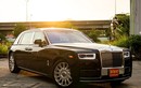 "Đập thùng" Rolls-Royce Phantom VIII hơn 70 tỷ vừa về Việt Nam