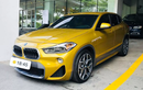 BMW X2 “bay" hơn 600 triệu ở Sài Gòn sau 2 năm lăn bánh