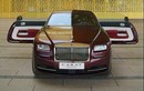 Siêu sang Rolls-Royce Silver Spectre Shooting Brake lộ diện 