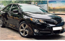 Toyota Camry SE nhập Mỹ chạy 8 năm, hơn 800 triệu ở Hải Phòng