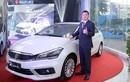 Suzuki Ciaz nâng cấp tăng 30 triệu, khó thoát "ế" tại Việt Nam?