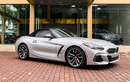 BMW Z4 M40i hơn 5 tỷ đồng, đầu tiên về Việt Nam?