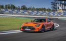 “Cực phẩm” Mercedes-AMG GT Black Series 2021 hơn 10 tỷ đồng