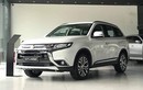 Mitsubishi Outlander 2019 "xả hàng", giảm 160 triệu tại Việt Nam