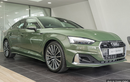 Audi A5 Sportback 2020 tại Malaysia tăng từ 61,5 triệu đồng